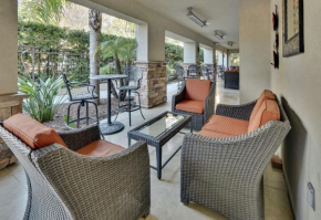 Hilton Garden Inn San Diego Del Mar